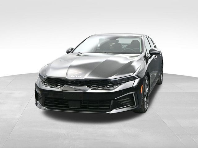 2025 Kia K5 EX