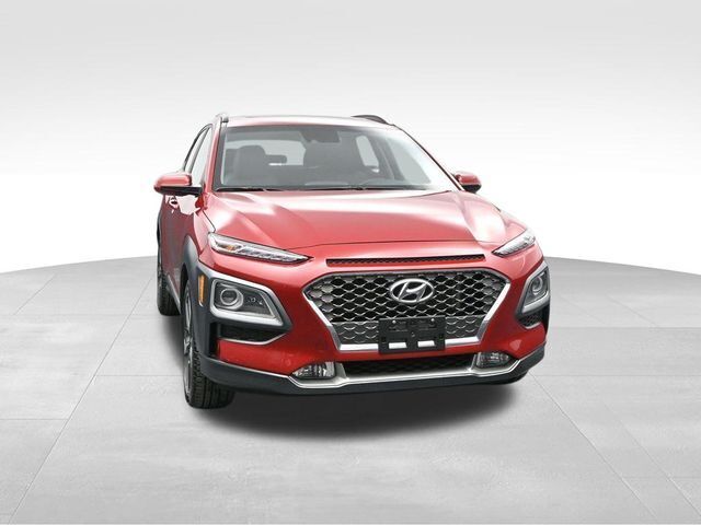 2020 Hyundai KONA Limited