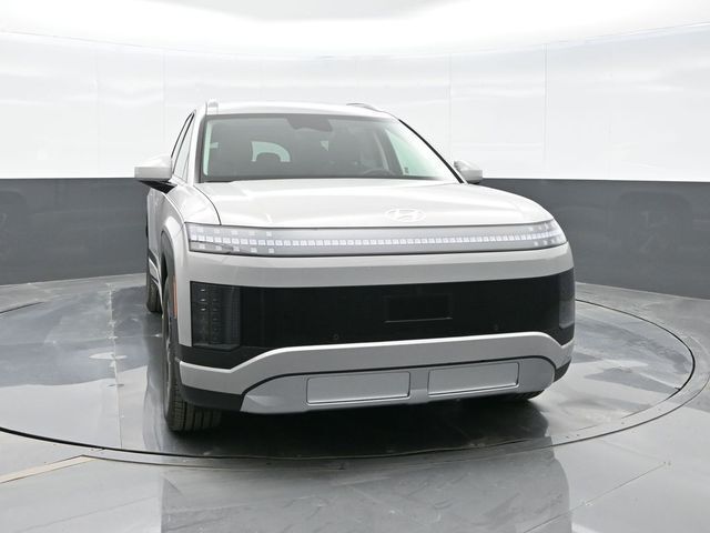 2026 Hyundai IONIQ 9 SE