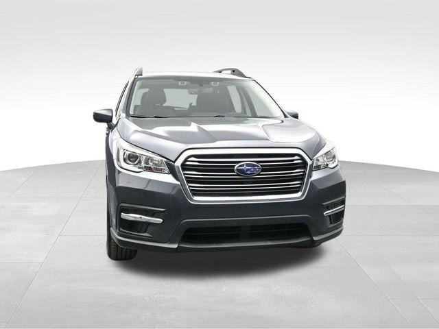 2019 Subaru Ascent Premium 7-Passenger