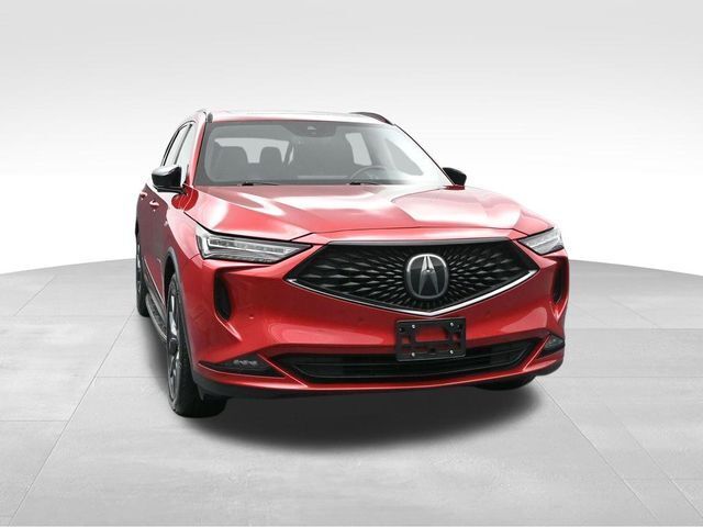 2022 Acura MDX SH-AWD w/A-SPEC