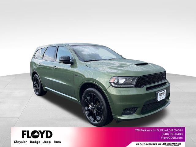 2020 Dodge Durango R/T