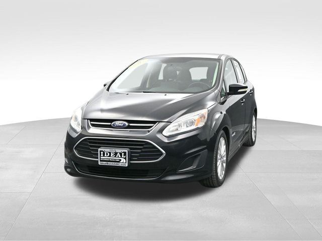 2017 Ford C-MAX Hybrid SE