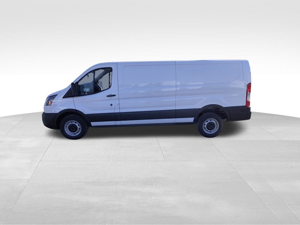2024 Ford Transit 250