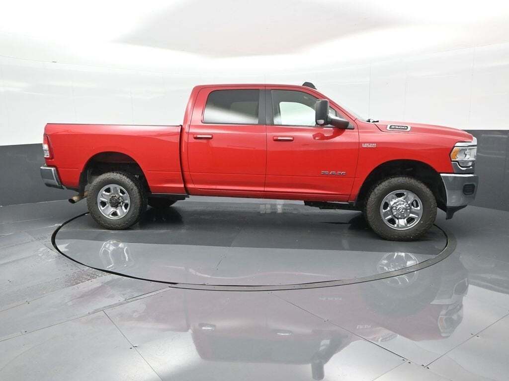 2019 Ram 2500 Big Horn