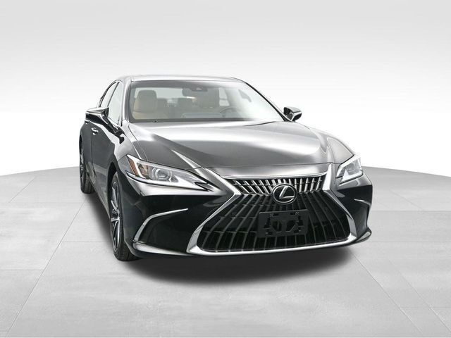 2024 Lexus ES 300h Base