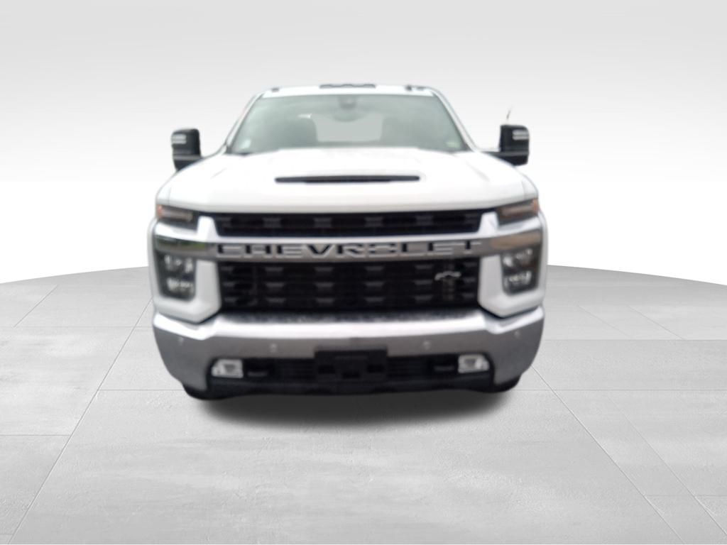 2023 Chevrolet Silverado 3500HD LT