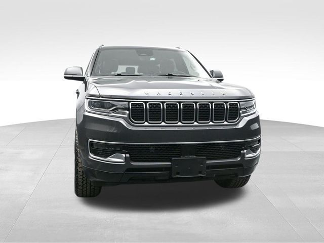 2022 Jeep Wagoneer Series I
