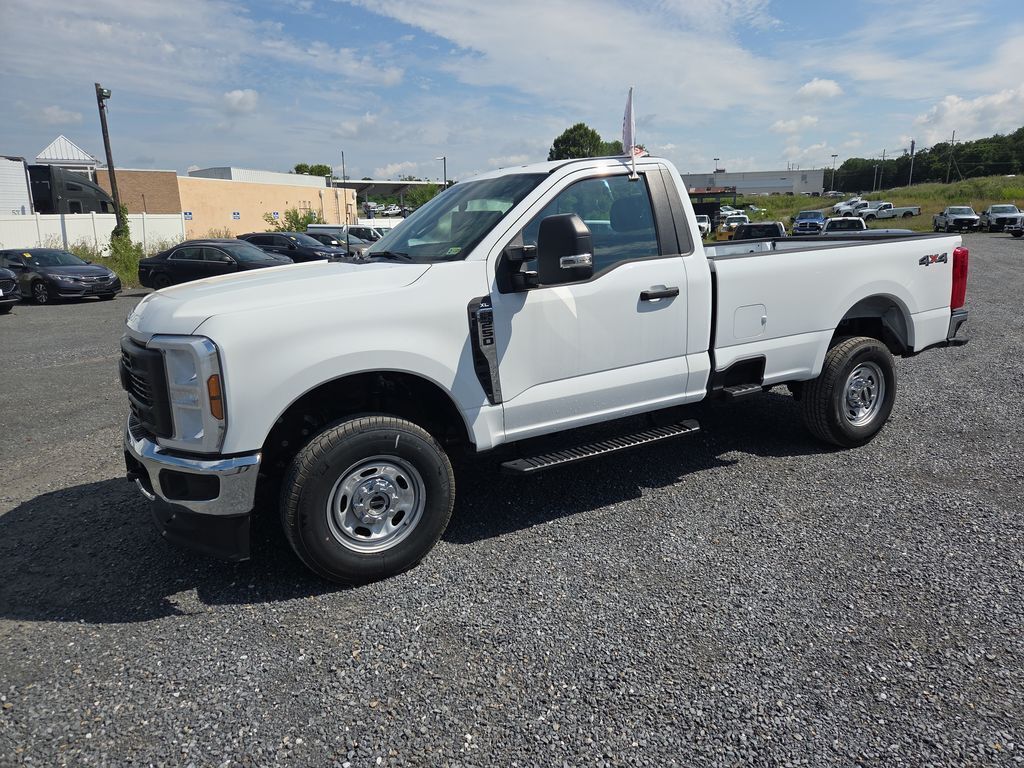 2024 Ford F-250 Super Duty XL