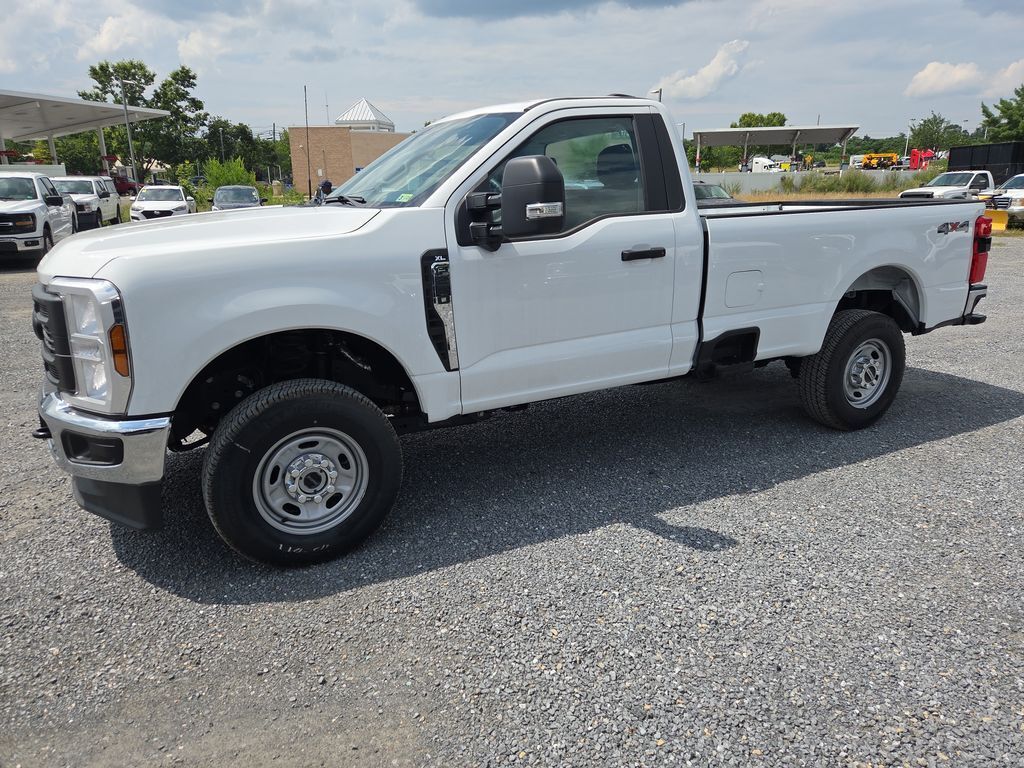 2024 Ford F-250 Super Duty XL