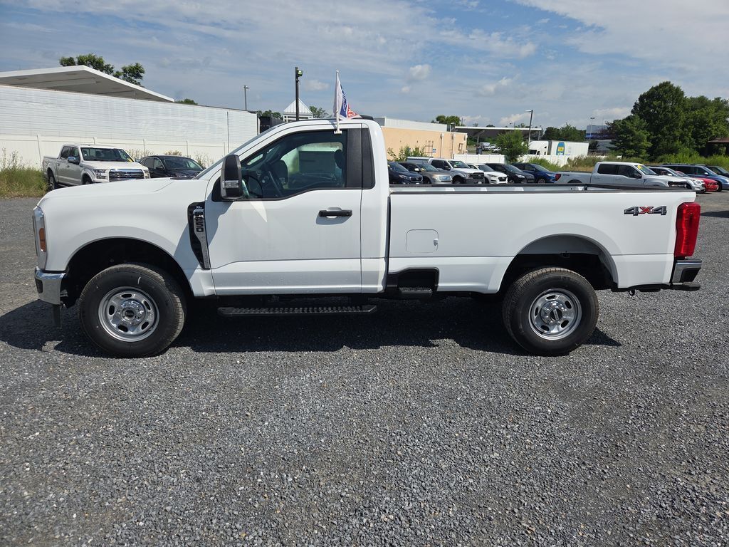2024 Ford F-250 Super Duty XL