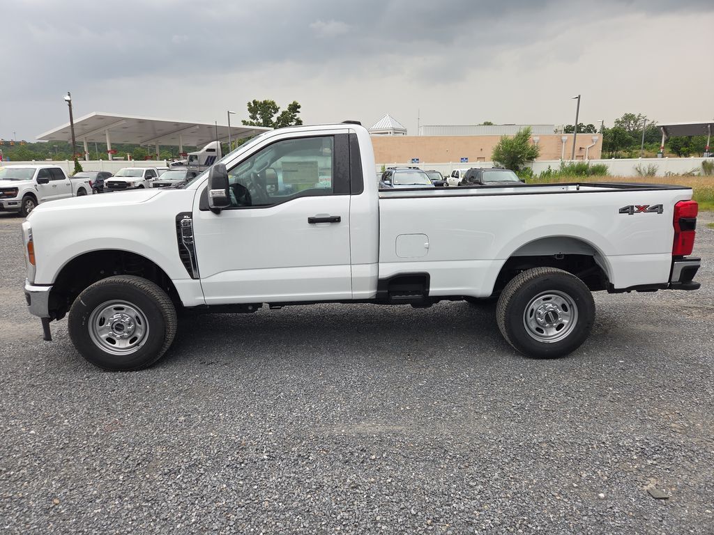 2024 Ford F-250 Super Duty XL