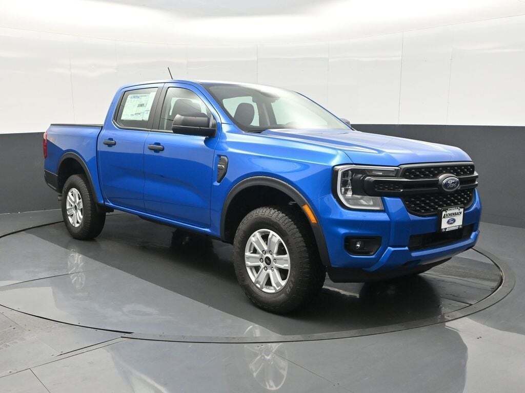 2024 Ford Ranger XL