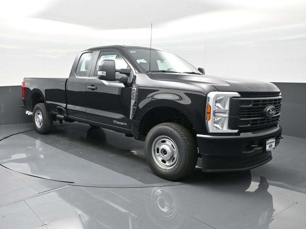 2025 Ford F-250 Super Duty XL