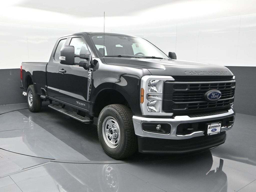 2025 Ford F-250 Super Duty XL