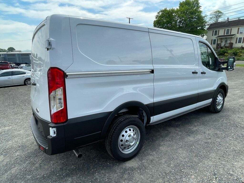 2025 Ford Transit 150
