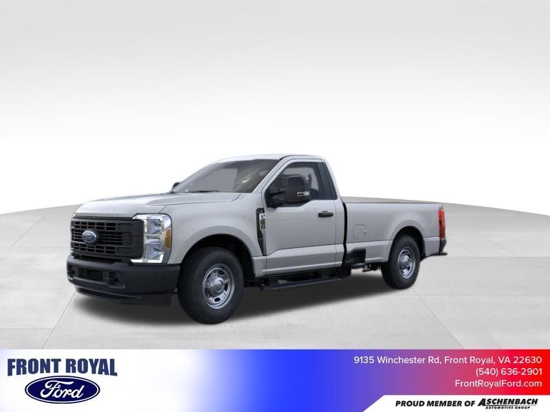 2024 Ford F-250 Super Duty XL