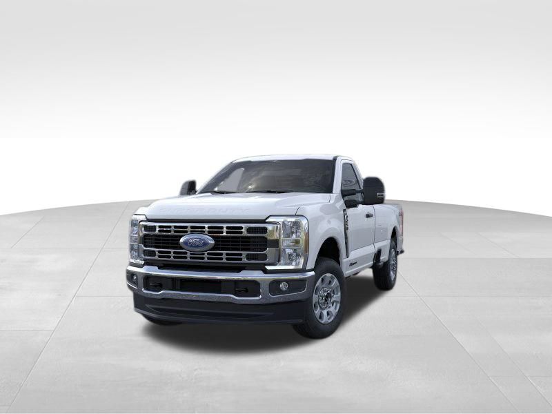 2025 Ford F-250 Super Duty XLT
