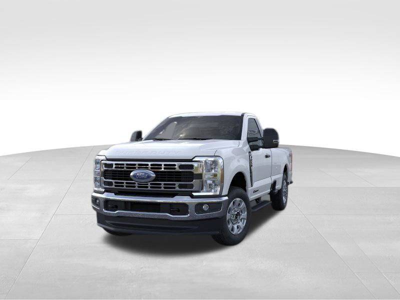 2025 Ford F-250 Super Duty XLT
