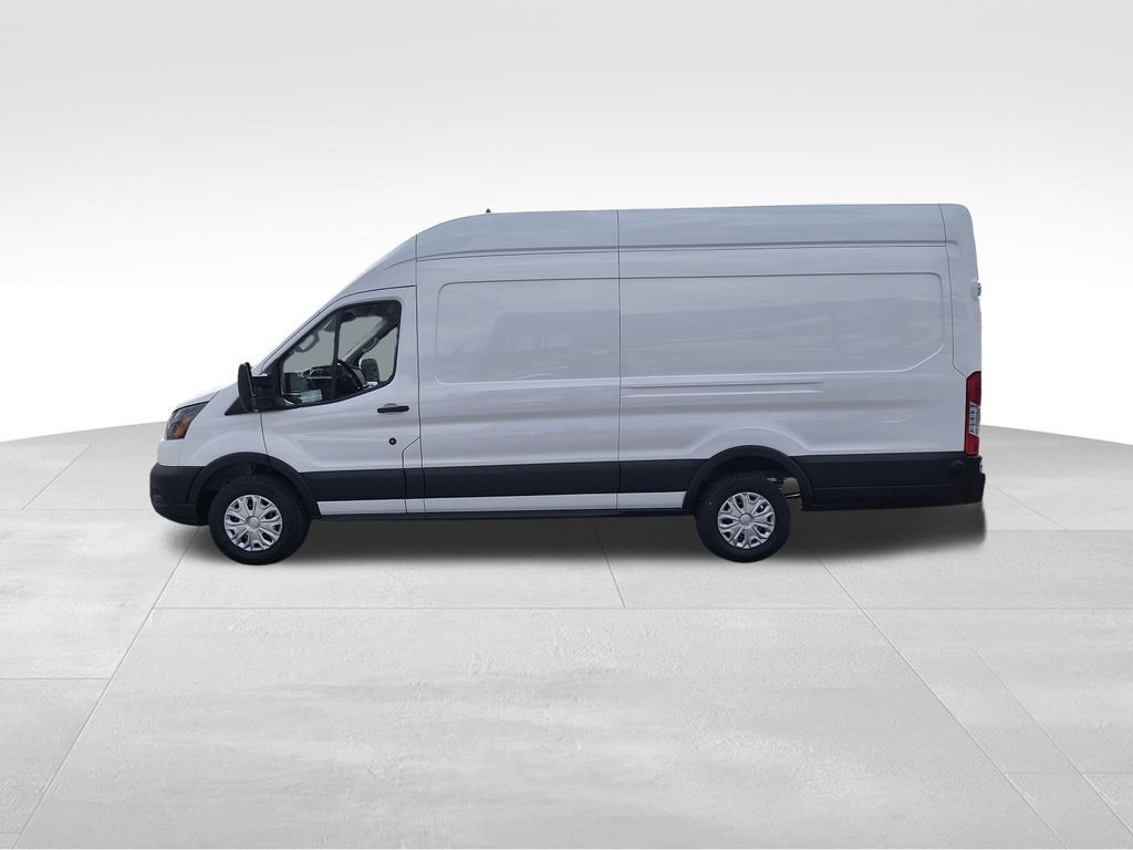 2025 Ford Transit 350