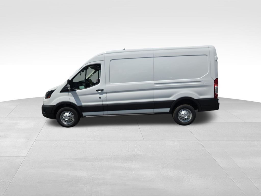2025 Ford Transit 250