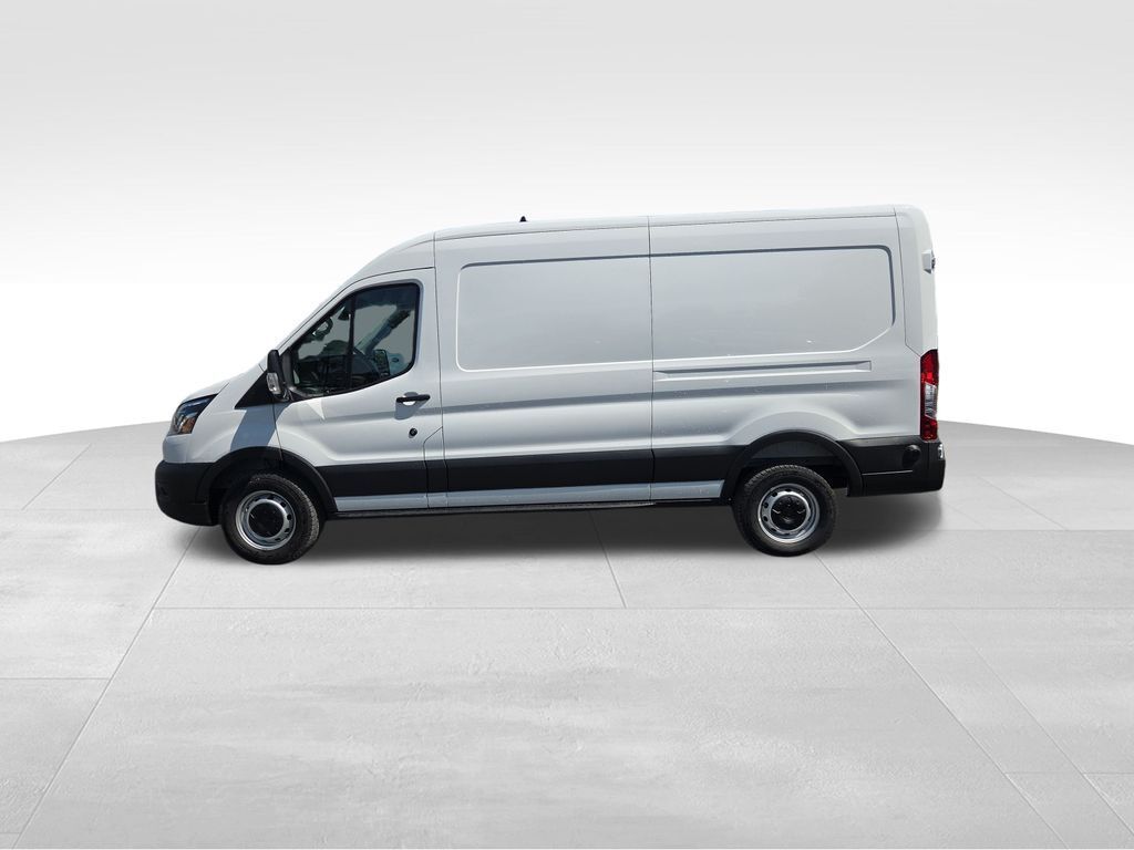 2025 Ford Transit 250