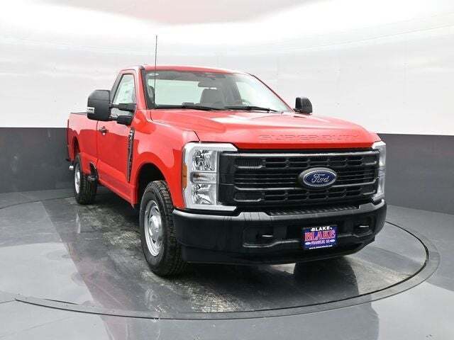 2024 Ford F-250 Super Duty XL