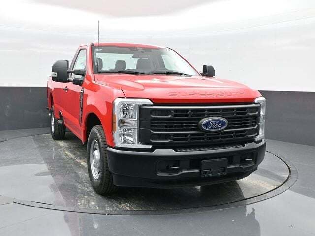 2024 Ford F-250 Super Duty XL