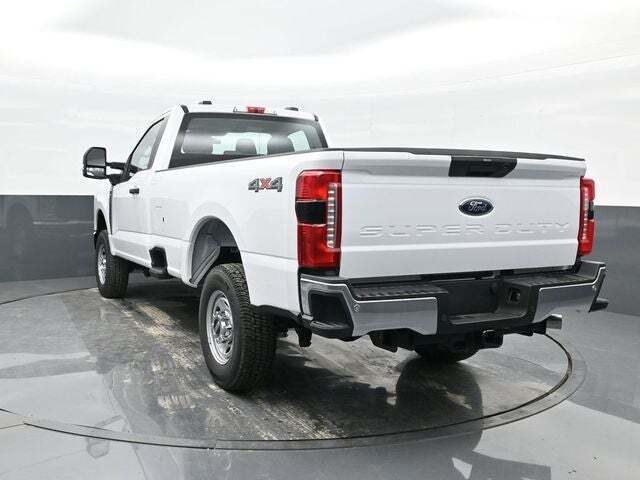 2024 Ford F-250 Super Duty XL