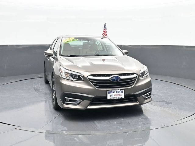 2022 Subaru Legacy Limited