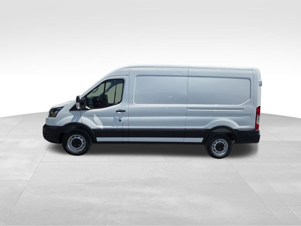 2025 Ford Transit 250