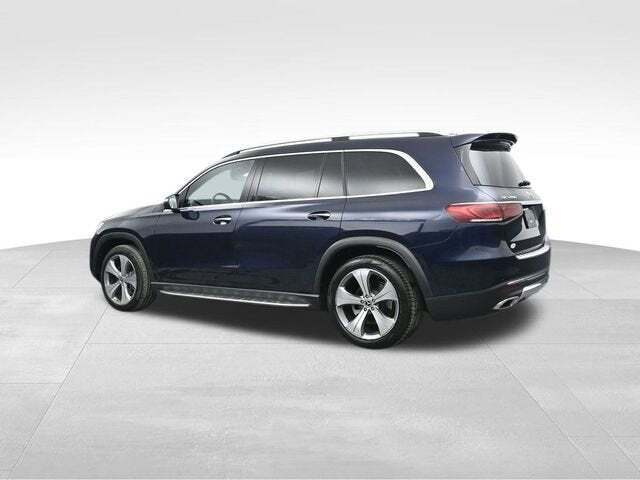 2022 Mercedes-Benz GLS GLS 450