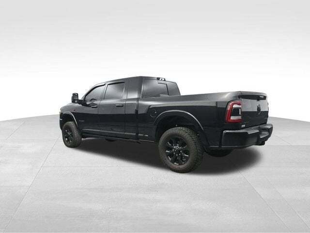 2024 Ram 3500 Limited