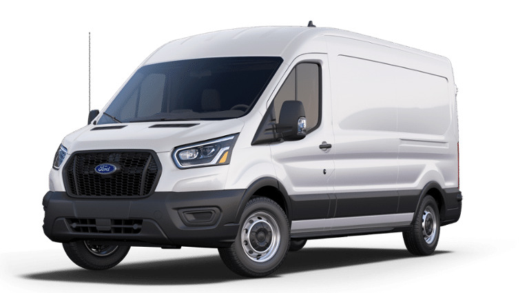 2025 Ford Transit 250
