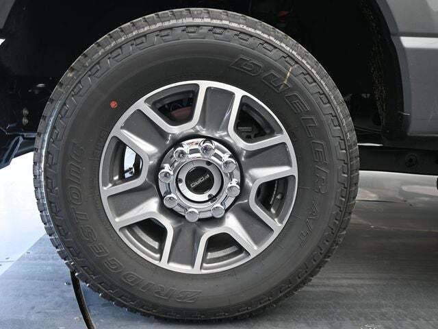 2025 Ford F-350 Super Duty XL