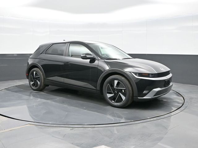 2025 Hyundai IONIQ 5 SE