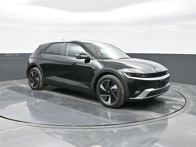 2025 Hyundai IONIQ 5 SE