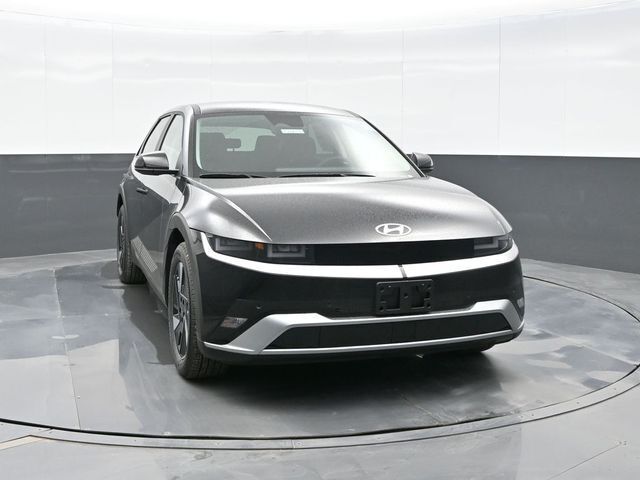 2025 Hyundai IONIQ 5 SE