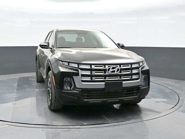 2025 Hyundai SANTA CRUZ SE