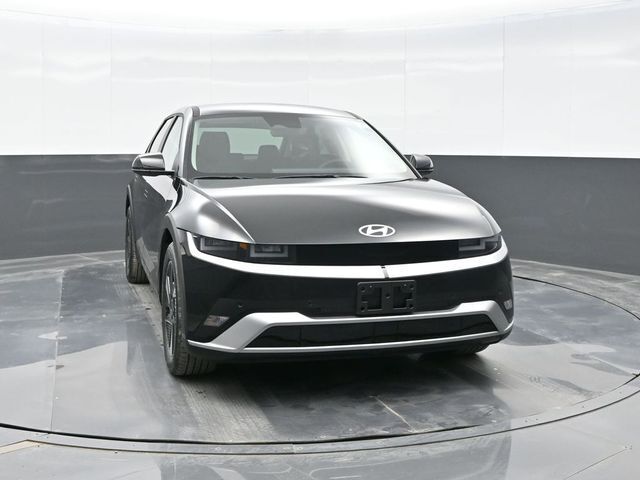 2025 Hyundai IONIQ 5 SE