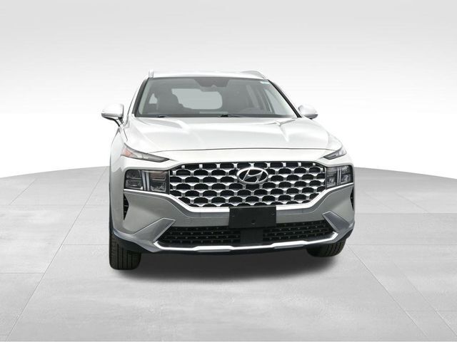 2022 Hyundai SANTA FE Plug-In Hybrid SEL Convenience