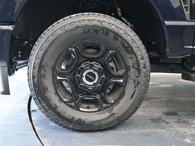 2025 Ford F-250 Super Duty XL
