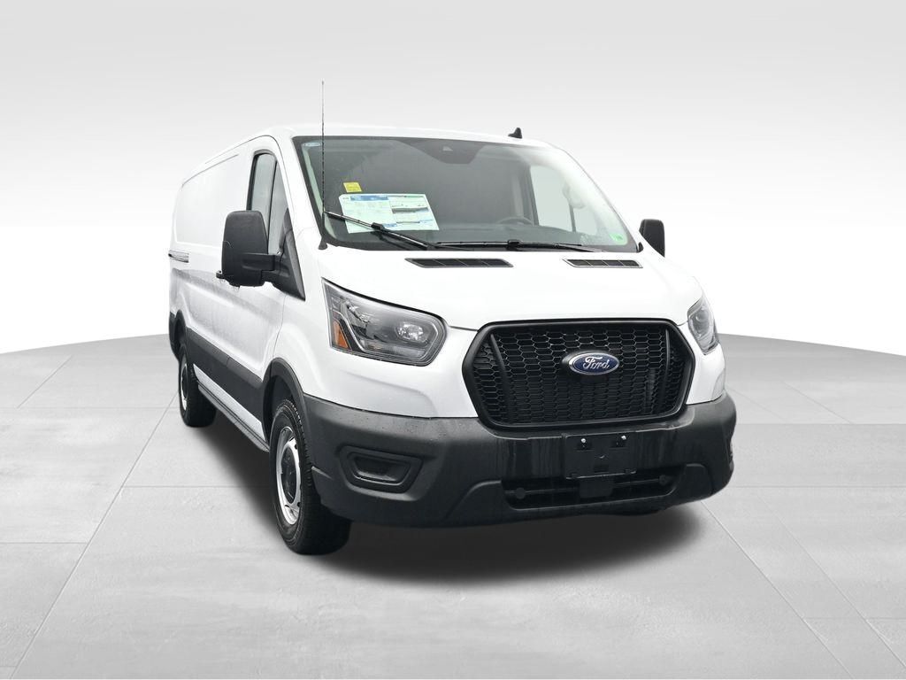 2025 Ford Transit 150