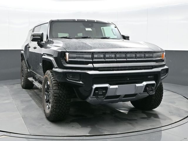 2024 GMC HUMMER EV 2X