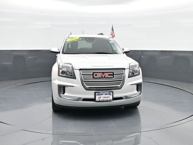 2017 GMC Terrain Denali