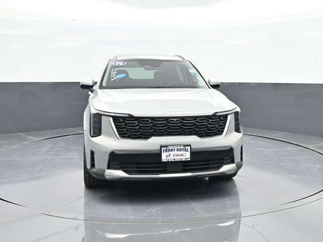 2024 Kia Sorento SX