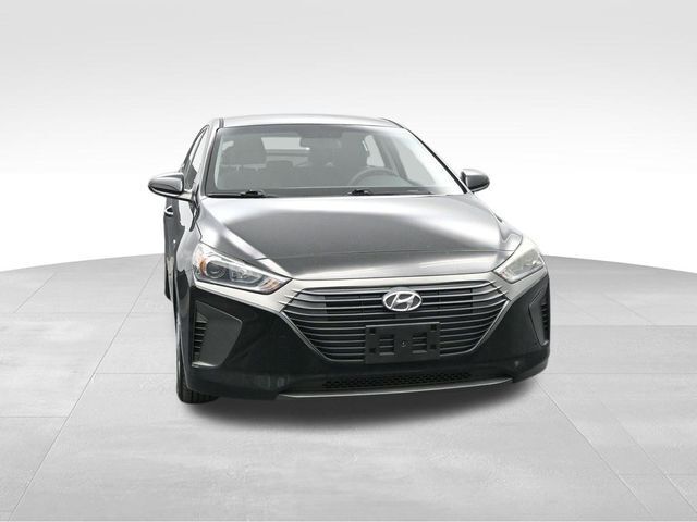 2019 Hyundai IONIQ Hybrid Blue