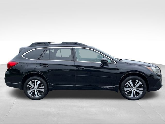 2018 Subaru Outback 3.6R Limited
