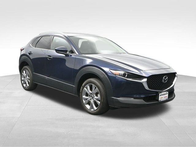 2022 Mazda CX-30 2.5 S Premium
