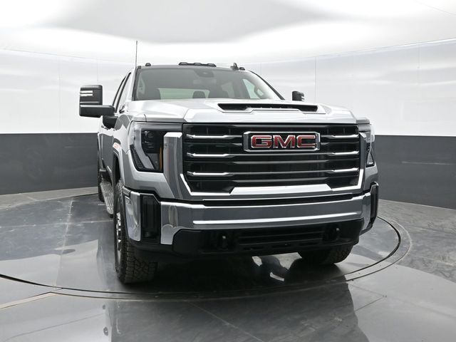 2025 GMC Sierra 2500HD SLE